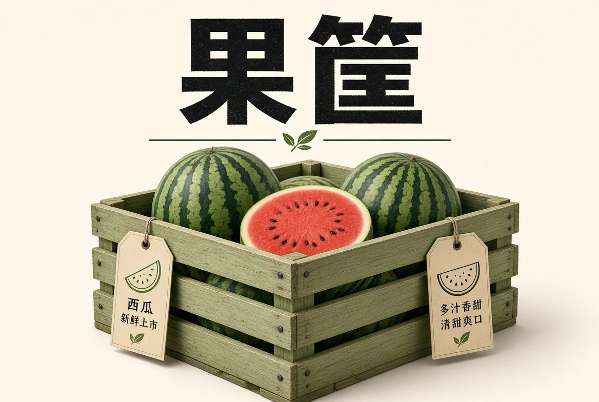 收藏单整理
