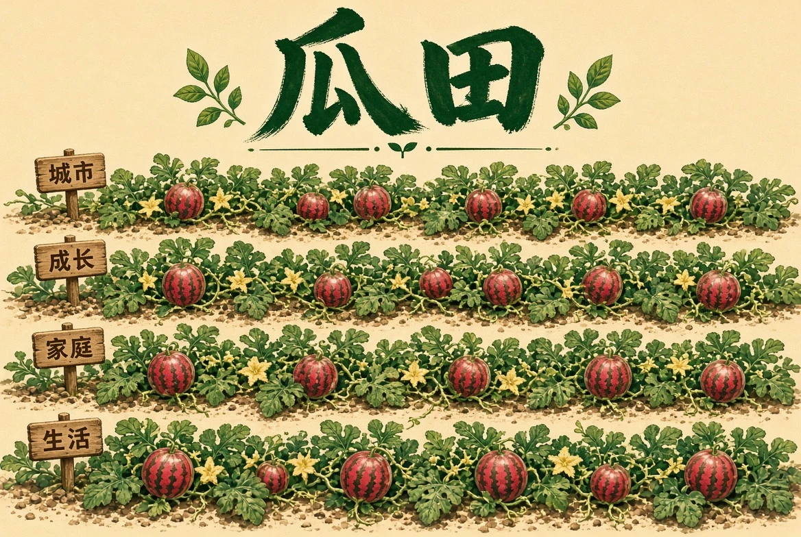 话题档案重点内容